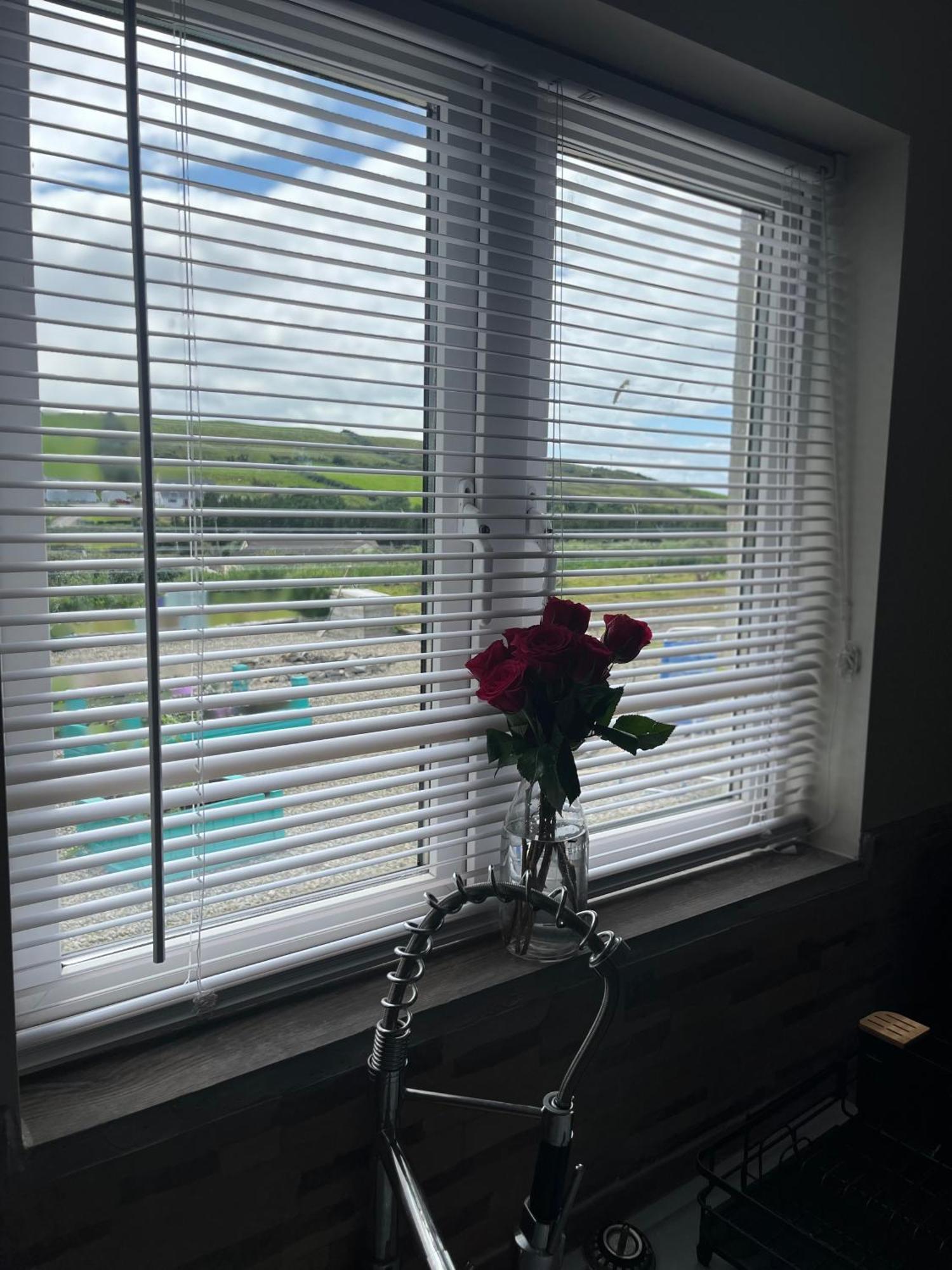 Family And Pet Friendly Farm Stay Ballyshannon Exterior photo